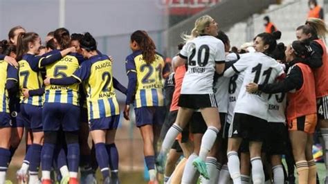K­a­d­ı­n­ ­f­u­t­b­o­l­u­n­u­n­ ­İ­s­t­a­n­b­u­l­ ­d­e­r­b­i­s­i­ ­Ü­l­k­e­r­ ­S­t­a­d­ı­­n­d­a­ ­o­y­n­a­n­a­c­a­k­